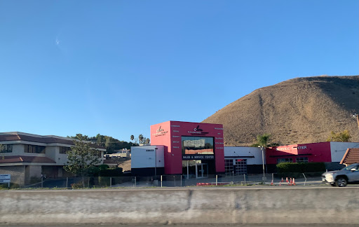 Used Car Dealer «Calabasas Luxury Motorcars», reviews and photos, 23833 Ventura Blvd, Calabasas, CA 91302, USA