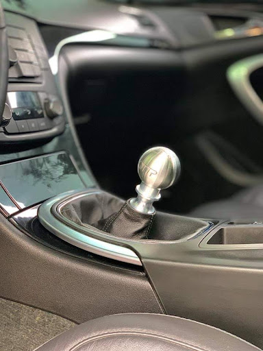 Auto Parts Store «Over the Top Performance», reviews and photos, 6065 Arnold Rd, Marine City, MI 48039, USA