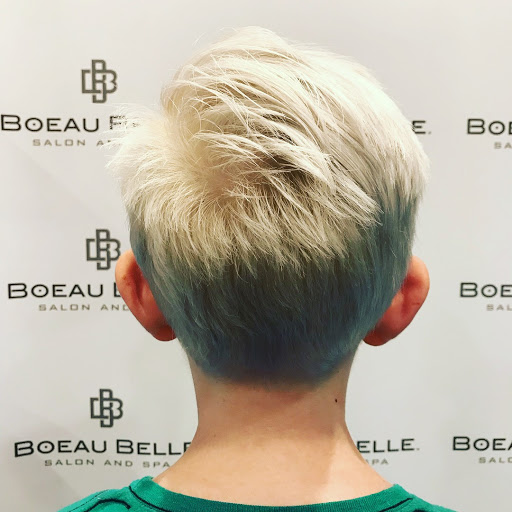 Hair Salon «Boeau Belle Salon and Spa», reviews and photos, 5100 Belt Line Rd #712, Dallas, TX 75254, USA