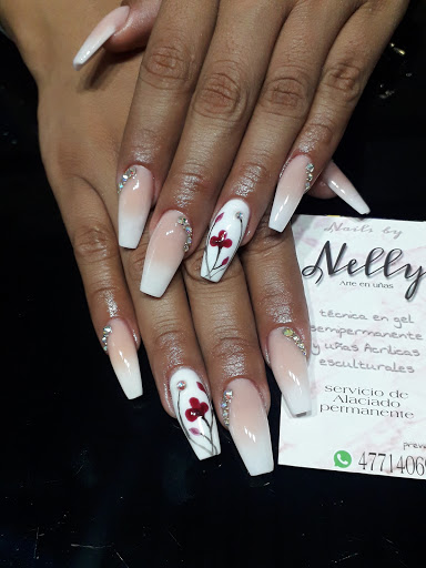 Nails by Nelly