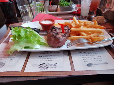 Buffalo Grill Biganos à Biganos
