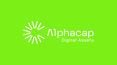 Alphacap Digital Assets - Gérant de portefeuille en crypto-actifs à Paris