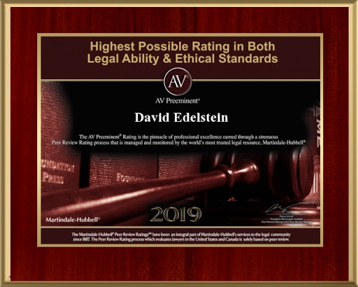 Criminal Justice Attorney «David M. Edelstein, PA», reviews and photos