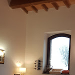 Photo n°4 de l'avis de Fiorella.r fait le 17/08/2019 à 07:25 sur le  Ristorante Enoteca “ Osteria del Lago” Bolsena à Bolsena