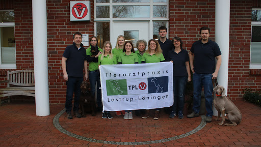 TPL Tierarztpraxis Lastrup-Löningen Dr. Poppe, TA Heßler PartG mbB unter Lastrup, Niedersachsen