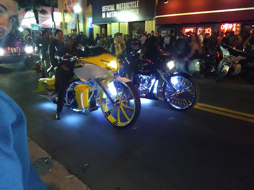 Night Club «The Bank & Blues Club», reviews and photos, 701 Main St, Daytona Beach, FL 32118, USA