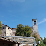 Photo n°5 de l'avis de Roby.n fait le 18/08/2017 à 11:55 sur le  Ristorante Bar La Cia à Gubbio