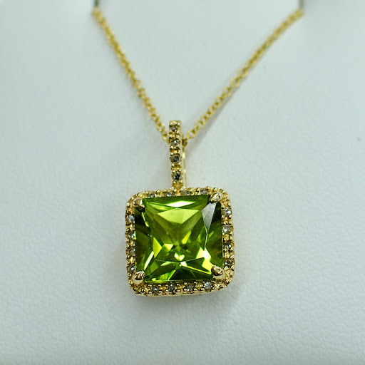 Jewelry Store «Argento Laraine Fine Jewelry», reviews and photos, 166 Sycamore St #140, Williston, VT 05495, USA