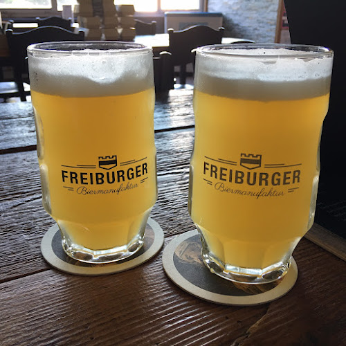 Rezensionen über Le Biergarten - Freiburger Biermanufaktur in Freiburg - Bar