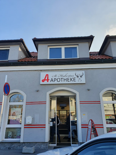 St. Hubertus Apotheke