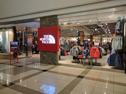 The North Face Woodland Mall