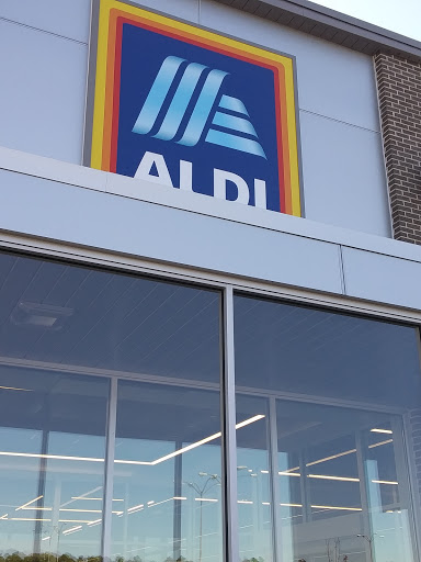Supermarket «ALDI», reviews and photos, 2651 S Delsea Dr, Vineland, NJ 08360, USA