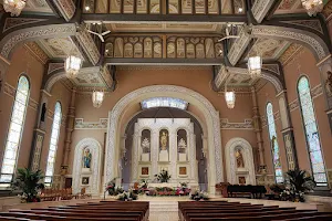 Old St. Patrick's Catholic Church image