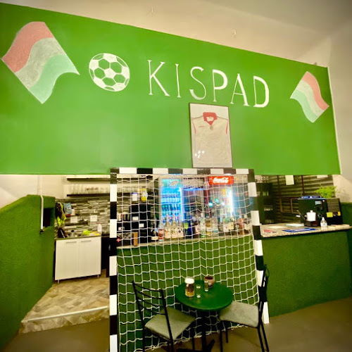 Értékelések erről a helyről: Kispad - A Kocsma, Budapest - Italbolt