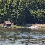 Photo n°1 de l'avis de Steffi.r fait le 07/06/2021 à 19:46 sur le  Eurocamp Spreewaldtor à Märkische Heide