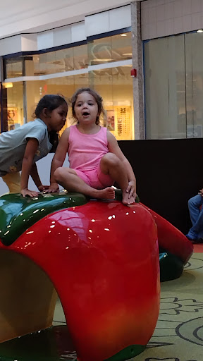 Shopping Mall «Cumberland Mall», reviews and photos, 3849 S Delsea Dr, Vineland, NJ 08360, USA