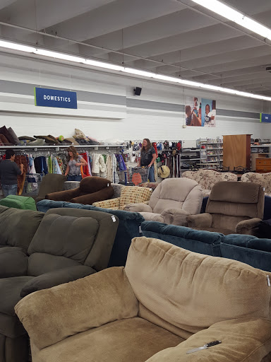 Thrift Store «Deseret Industries Thrift Store», reviews and photos