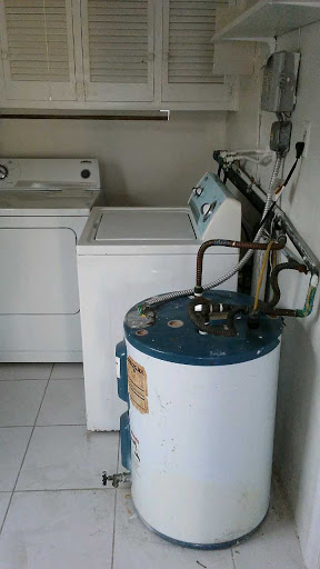 Plumber «West end Plumbing Inc.», reviews and photos, 5319 N Nob Hill Rd, Sunrise, FL 33351, USA