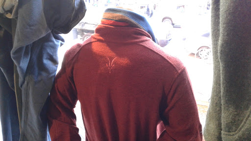 Clothing Store «Ibex», reviews and photos, 303 Newbury St, Boston, MA 02115, USA