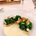 Photo n°2 de l'avis de Elocin.n fait le 29/01/2022 à 05:55 sur le  Weinhaus Tante Anna à Düsseldorf