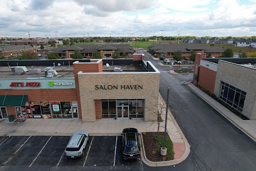 Salon Haven image 2