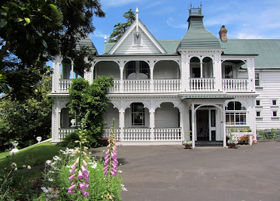 Alberton - Heritage New Zealand Pouhere Taonga