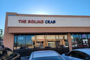 The Boiling Crab image