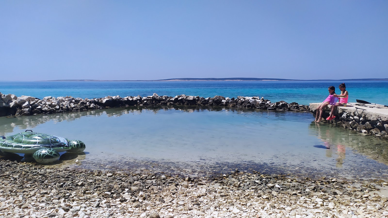 Boyani beach photo #7