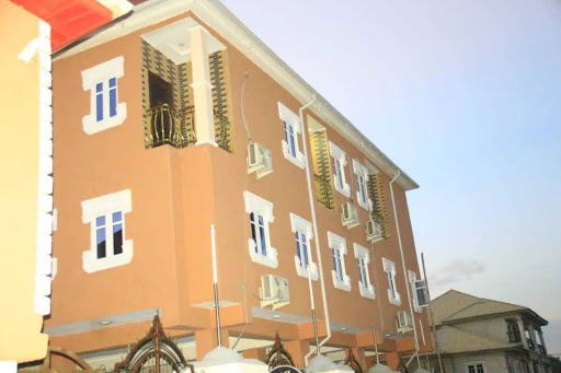 Kalifornia Hotels and Suites Orlu (Best Hotel in Orlu), Kalifornia Avenue, Umuola, 473251, Orlu, Nigeria, Beach Resort, state Imo