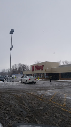 Supermarket «Tops Friendly Markets», reviews and photos, 3949 Lockport Olcott Rd, Lockport, NY 14094, USA