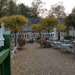 Photo n°6 de l'avis de Marion.i fait le 26/10/2019 à 15:55 sur le  Wirtshaus zur Pfaueninsel à Berlin