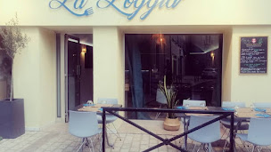 Photo n°37 de La loggia à Issoire ()