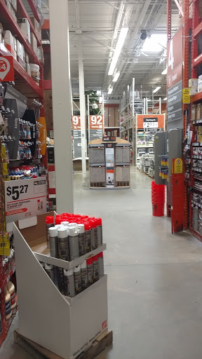 Home Improvement Store «The Home Depot», reviews and photos, 3926 Nazareth Pike, Bethlehem, PA 18020, USA
