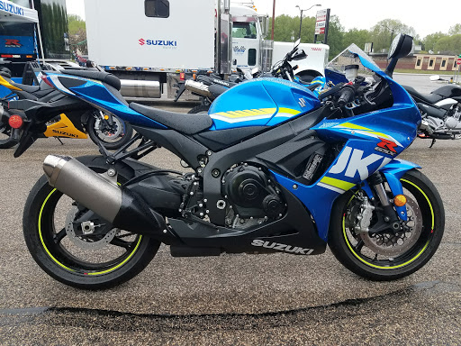 Motorsports Store «Cities Edge Motorsports», reviews and photos, 828 1st Ave E, Shakopee, MN 55379, USA