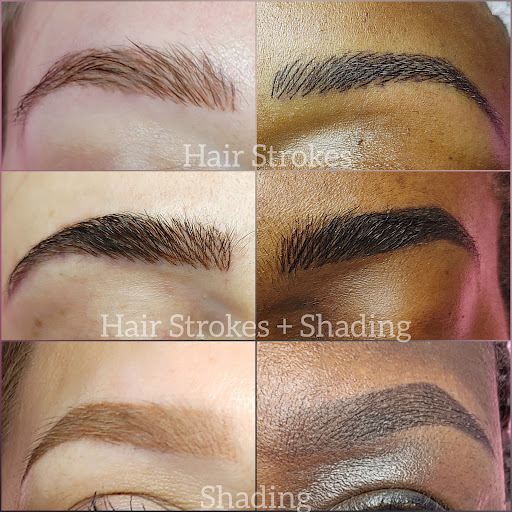 Explore freddy krueger tattoo ideas, creative tattoo ideas in Washington, available at Elite Image