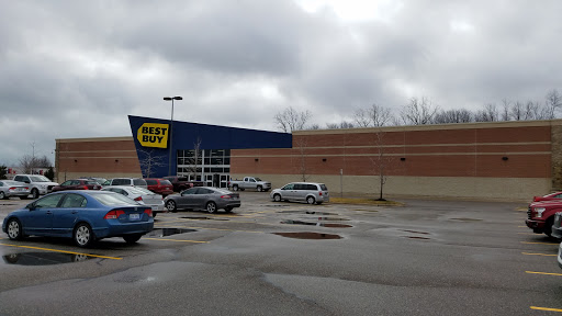 Electronics Store «Best Buy», reviews and photos, 50400 Waterside Dr, Chesterfield, MI 48051, USA