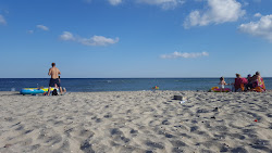 Φωτογραφία του Balaban beach μερική επαναδιάταξη περιοχής