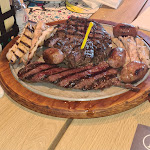 Photo n°3 de l'avis de Nico.l fait le 07/05/2022 à 05:01 sur le  Roadhouse Restaurant Bari à Bari