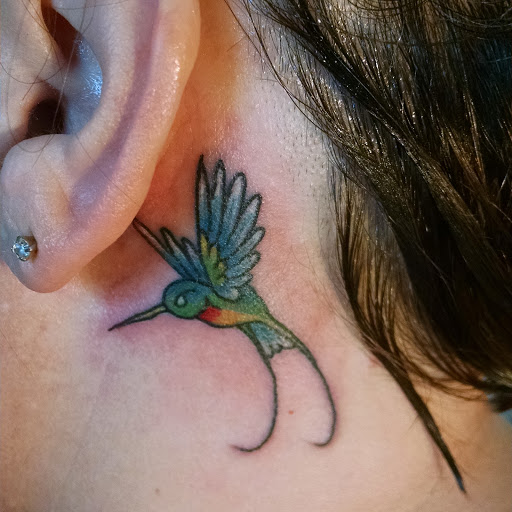 Explore my brothers keeper tattoo ideas, creative tattoo ideas in Grand Forks, available at Magoos tattoos and body piercing