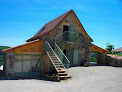 Chambres d’hôtes AUREMALY Loze