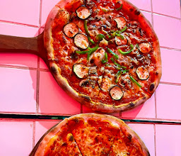 ROMAN PIZZA & PASTA CANGGU photo