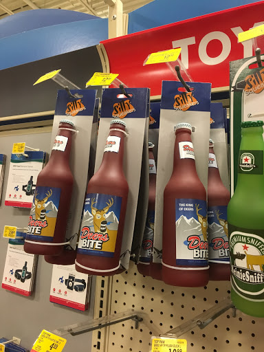 Pet Supply Store «PetSmart», reviews and photos, 12483 Limonite Ave, Mira Loma, CA 91752, USA