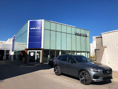 Volvo Villa