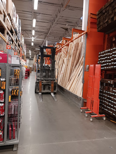 Home Improvement Store «The Home Depot», reviews and photos, 5631 Lone Tree Way, Brentwood, CA 94513, USA