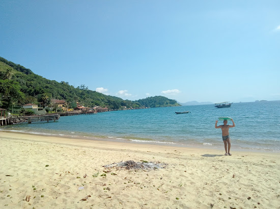 Fora Beach