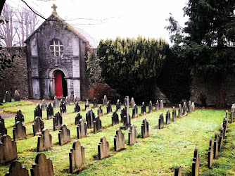 Ursulines Sisters Cemetery