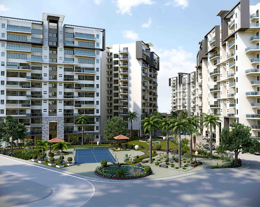 Shri Balaji Properties- 1, 2, 3 BHK Flat on Rent & Office Tolet Services Jaipur