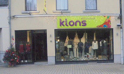 Boutique Klons