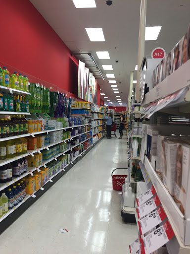 Department Store «Target», reviews and photos, 45 Central Ave, Clark, NJ 07066, USA
