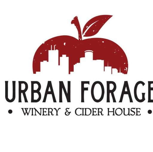 Winery «Urban Forage Winery and Cider House», reviews and photos, 3016 E Lake St, Minneapolis, MN 55406, USA